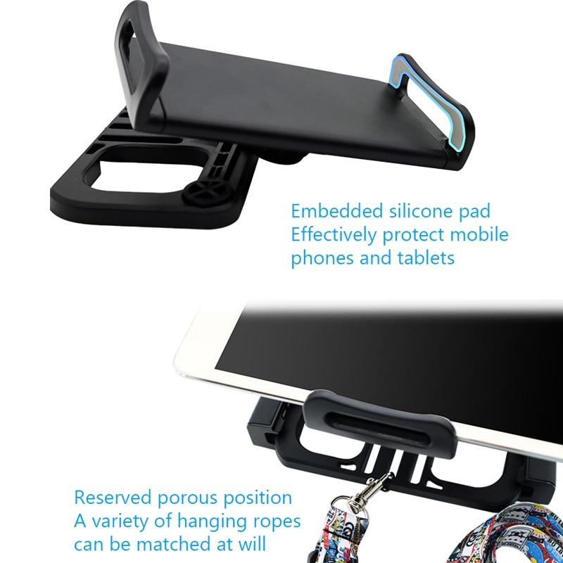 Extended Tablet Holder For Drone Remote Controller-1915197794512146437