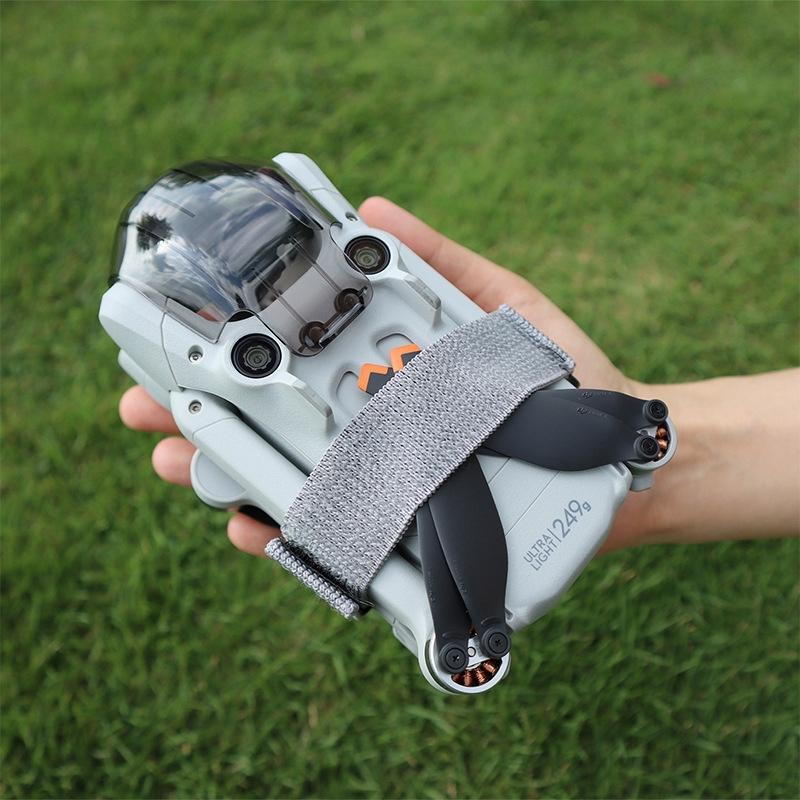 2-Pack Elastic Propeller Guards For Dji Mini 3 Pro-1915197407625351173