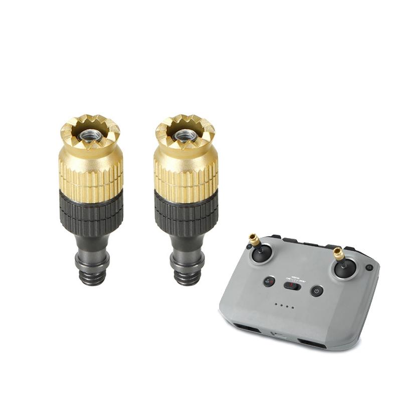 Aluminum Alloy Extension Joystick For Dji Mini 3 Pro Mavic Air 2 And Mini 2 - Remote Control-1915197954520649728