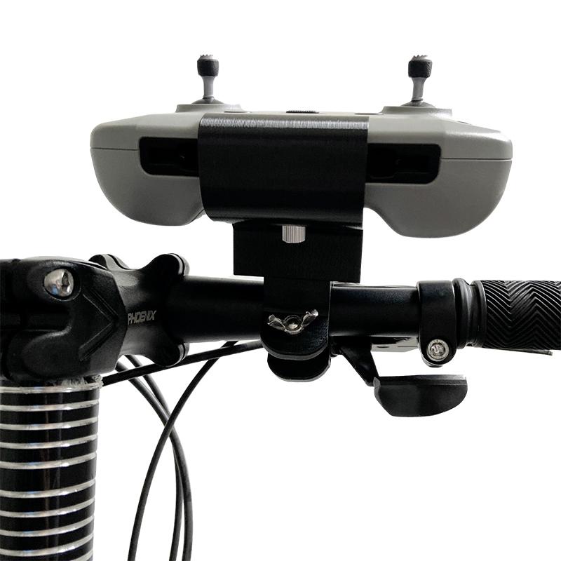 Universal Bike Mount For Dji Mini And Mavic Air 2-1915197159662292996