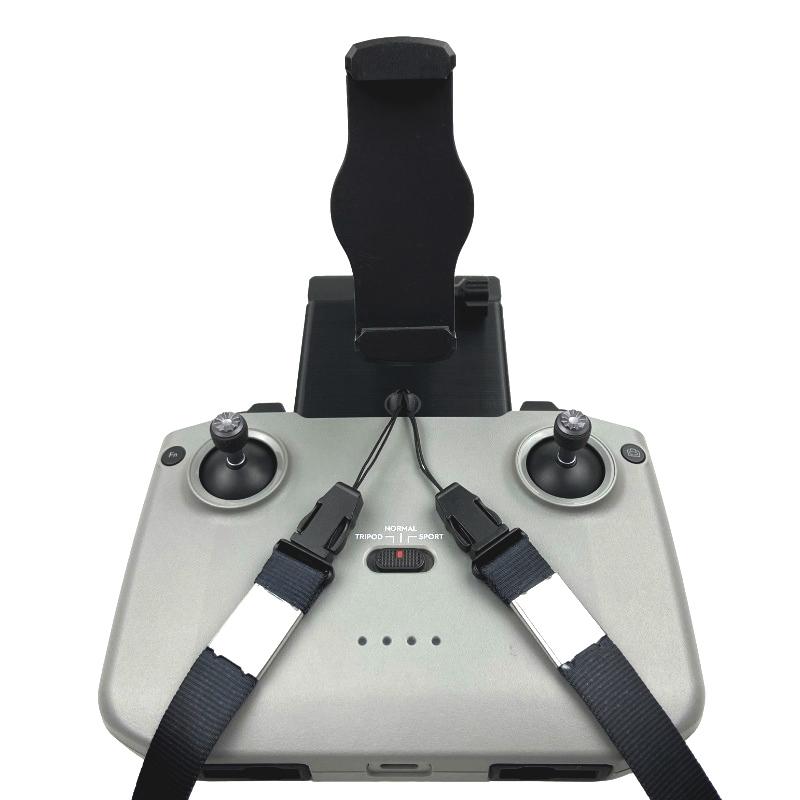 Universal Lanyard Phone Holder For Dji Mini Drones-1915197844600524803