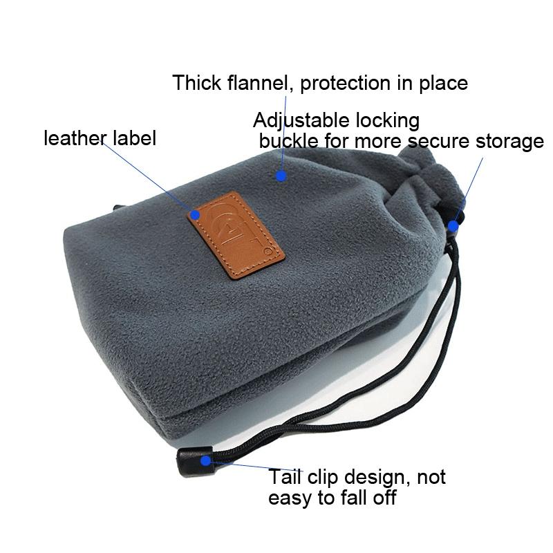 Compact Cqt Storage Bag For Dji Mini 3 Pro-1964932350848667651