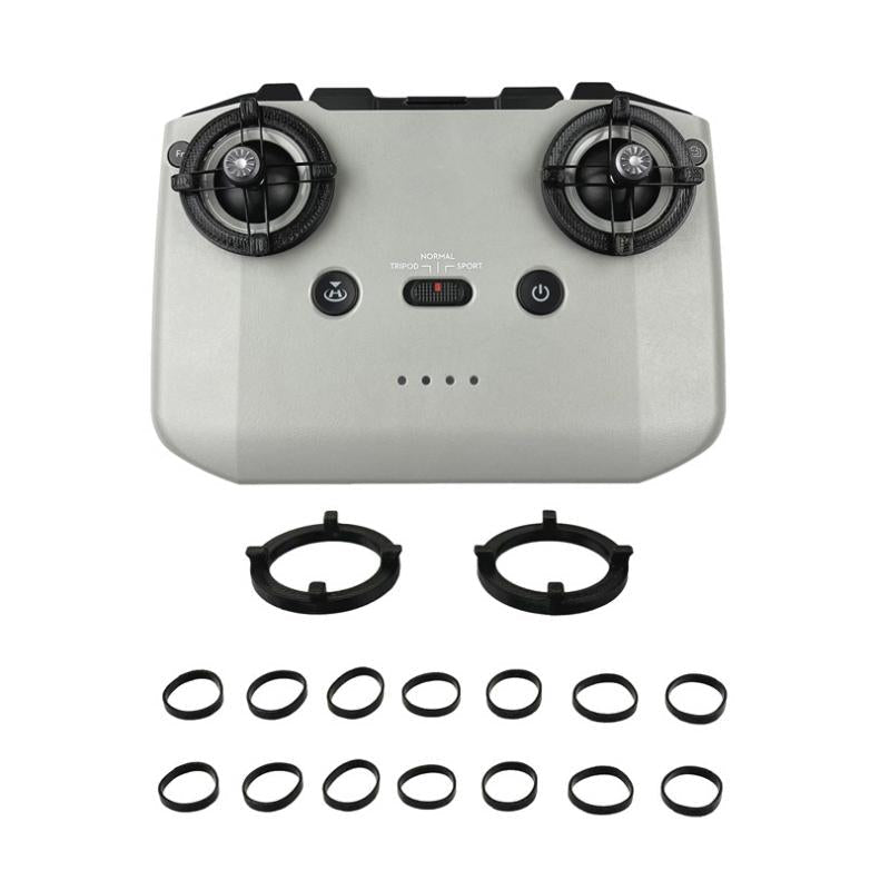 Universal Remote Control Stick Resistor For Dji Mini And Mavic Air 2-1915197668624306181