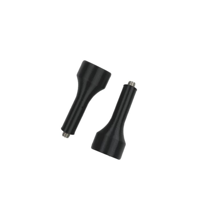 2-Pack Extended Joystick For Dji Mini 3 / Pro / 2 / Mavic Air 2 Remote Control-1962691924469092353