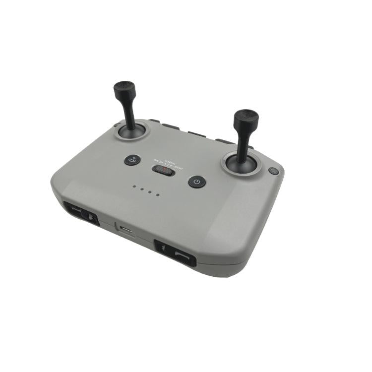 2-Pack Extended Joystick For Dji Mini 3 / Pro / 2 / Mavic Air 2 Remote Control-1962691924469092354