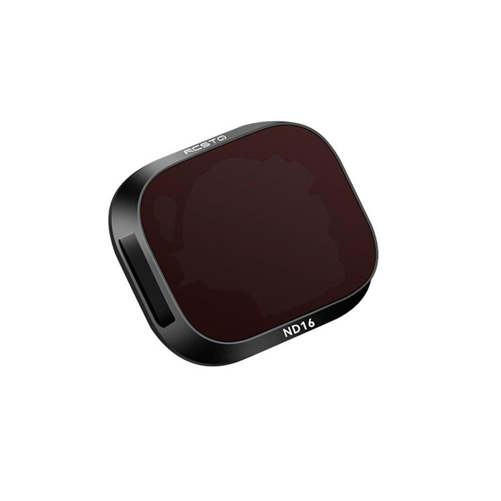 Adjustable Aluminum Alloy Filter For Dji Mini 3 Pro - Nd16-1964932291285356544