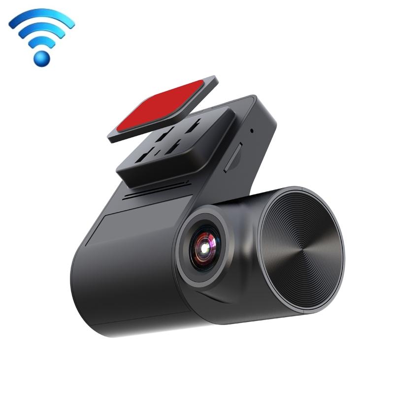 Hd Wifi Adas Driving Recorder With Usb Port-1964932324395192320