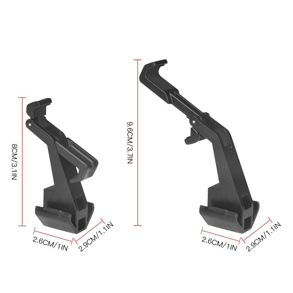 Universal Phone Tablet Bracket For Dji Mavic 3 / Mini 2 / Mini 3 Pro - Remote Control Clip-1915198338291077122