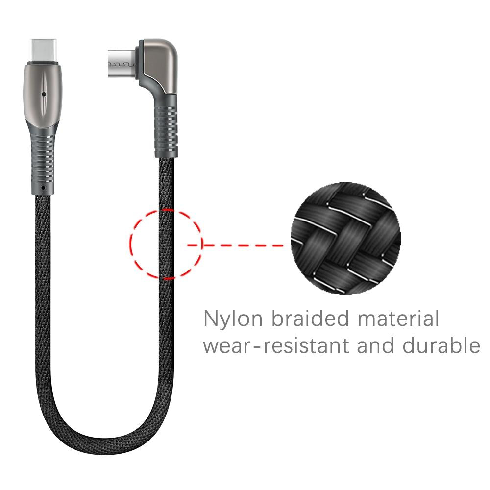 Type C Data Cable For Dji Mavic 3 Mini 3 Pro Air 2S And Mini 2 - Aluminum Alloy Housing-1915198117611966467