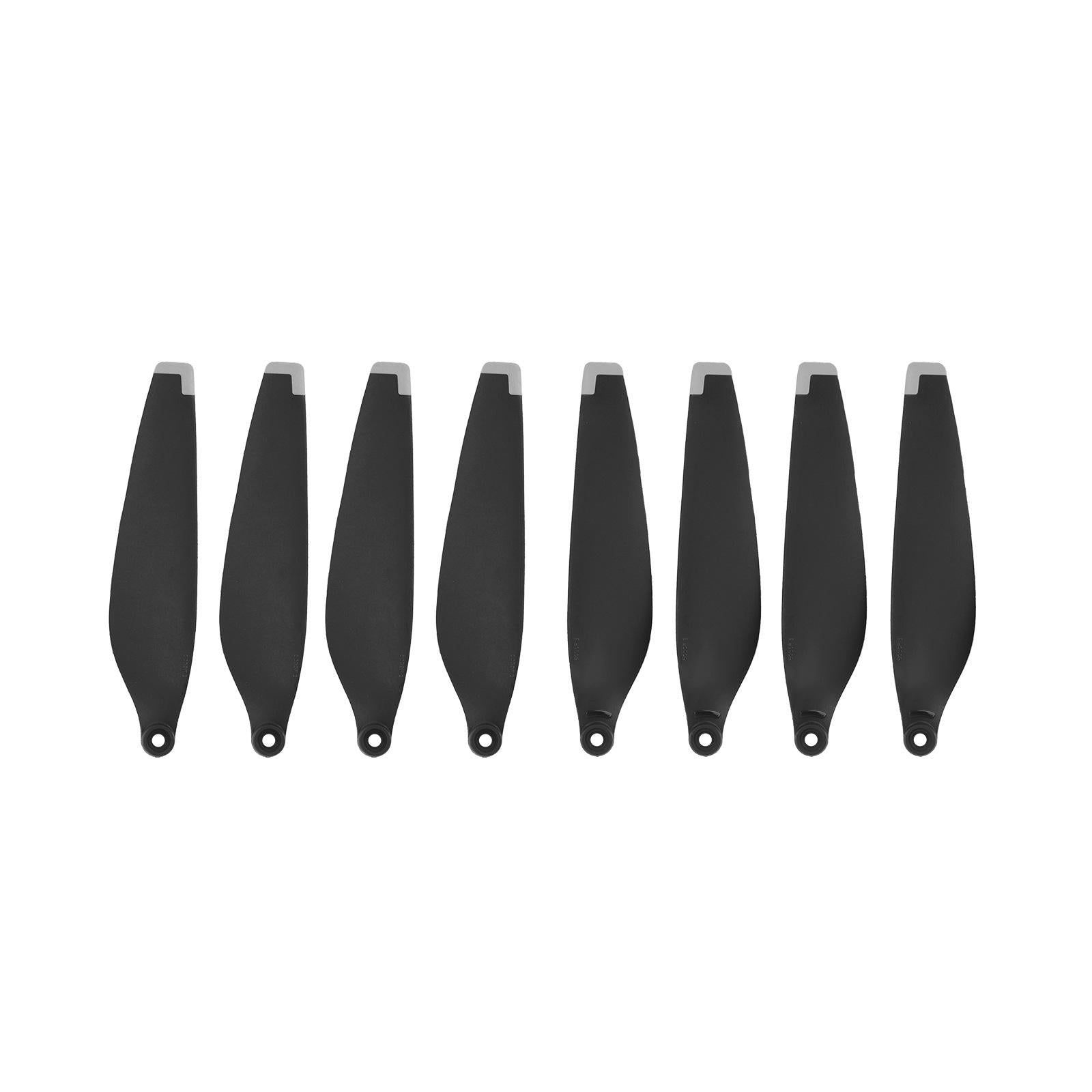 8 Pieces Low Noise Wing Propellers For Dji Mini 3 Pro-1915198085542318087