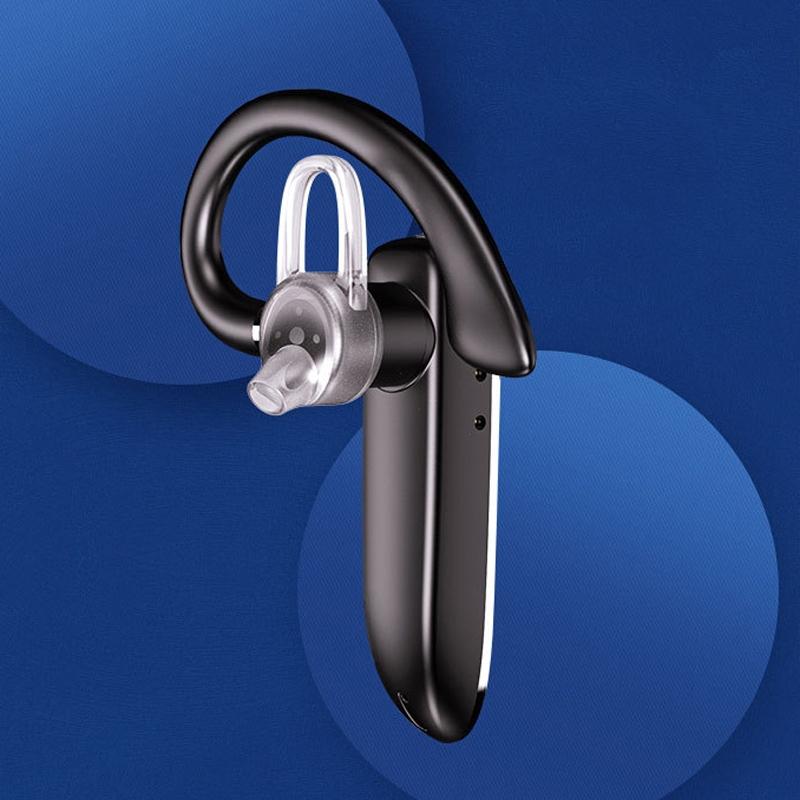Wireless Hanging Ear Bluetooth Earphone - Business Model-1915197129362640897