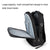 13-15.6 Inch Anti-Theft Laptop Backpack In Mysterious Black-1915196902975082497