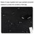 13-15.6 Inch Anti-Theft Laptop Backpack In Mysterious Black-1915196902975082500