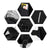 13-15.6 Inch Anti-Theft Laptop Backpack In Mysterious Black-1915196902975082501