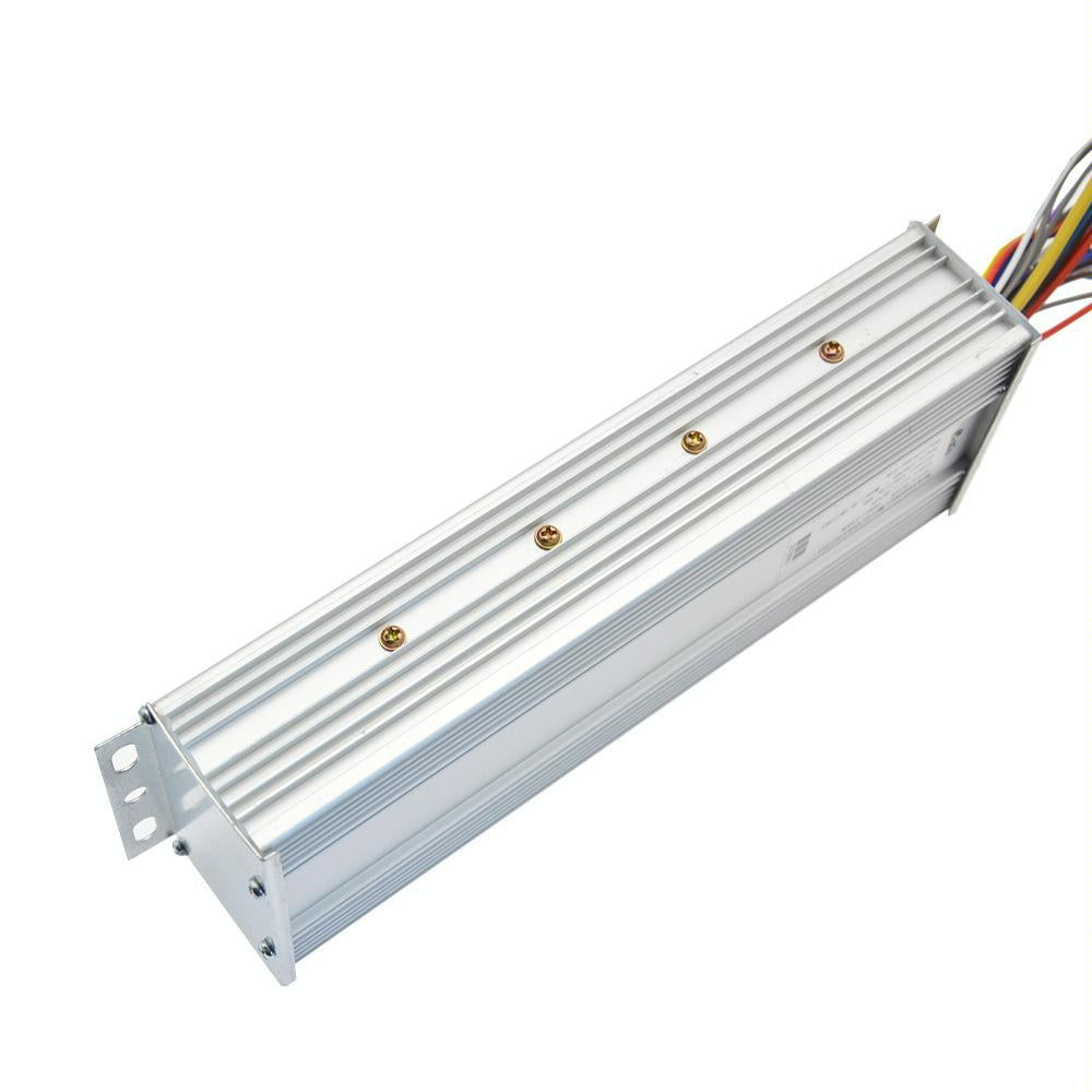 Universal 1500W Dual Mode E-Bike Controller-1964932241071149059