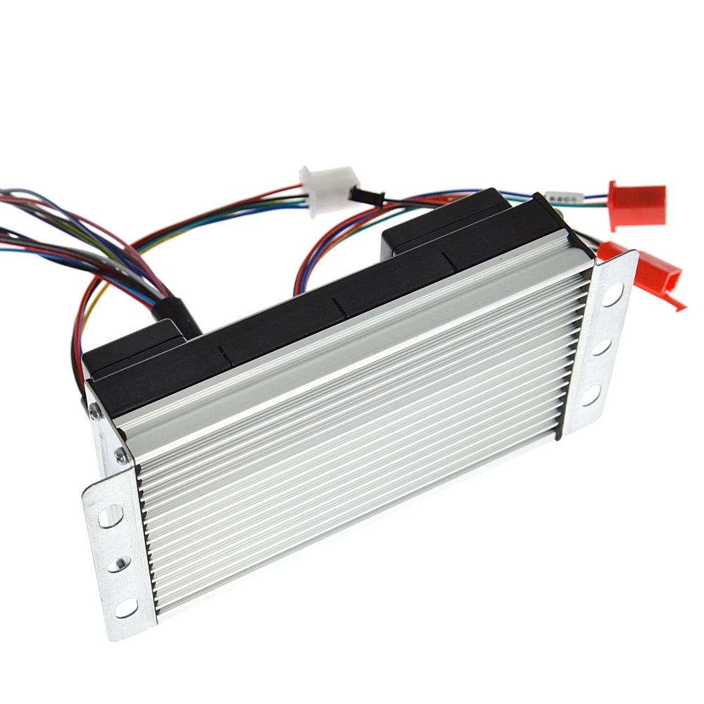 Intelligent 1500W Sine Wave Motor Controller For 48V / 60V / 72V Evs-1964932225334120452