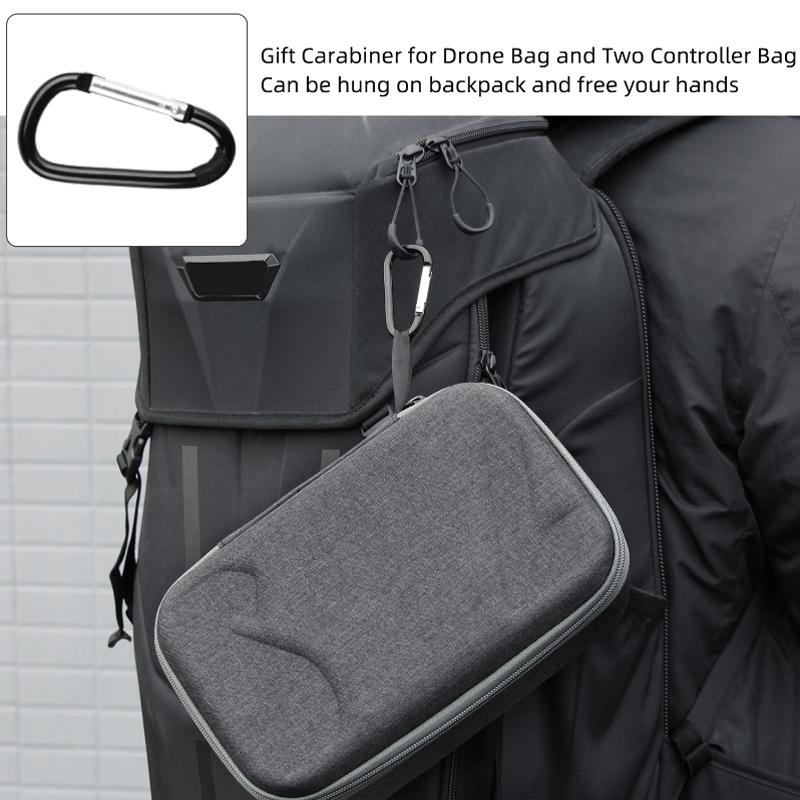Protective Storage Bag For Dji Mini 3 Pro Drone-1964932328740491267