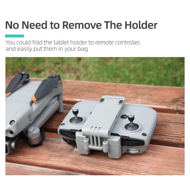 Tablet Holder For Dji Mini / Mavic Air 2S-1964932310549794820