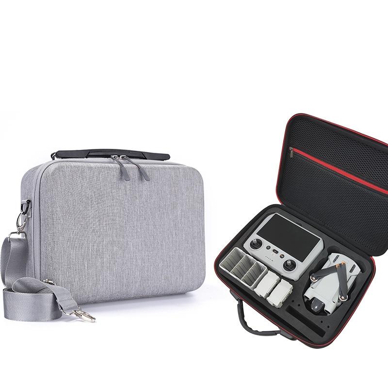 Compact Shoulder Bag For Dji Mini 3 Pro And Smart Controller-1915196809639235584