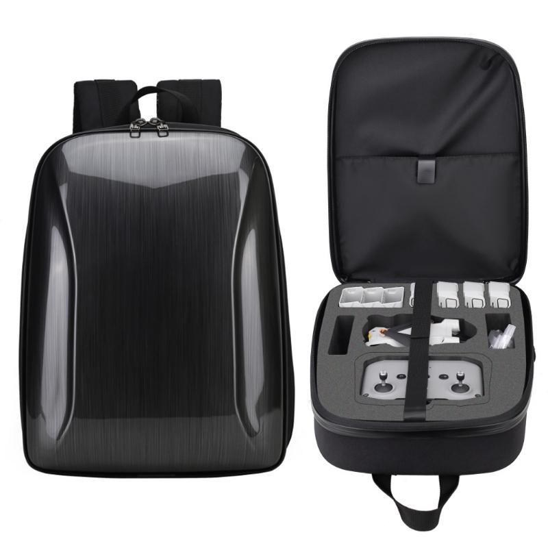 Large Waterproof Hard Shell Backpack For Dji Mini 3 Pro 128 Size-1915196865930989575
