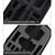 Large Waterproof Hard Shell Backpack For Dji Mini 3 Pro 128 Size-1915196865930989572