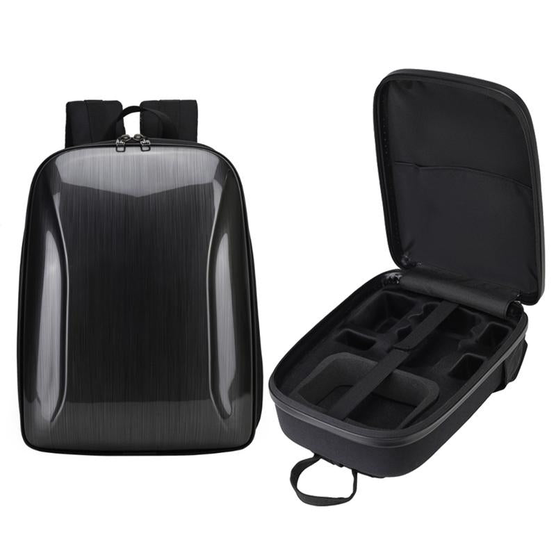 Compact Waterproof Hard Shell Backpack For Dji Mini 3 Pro - Size 127-1964932161157074951