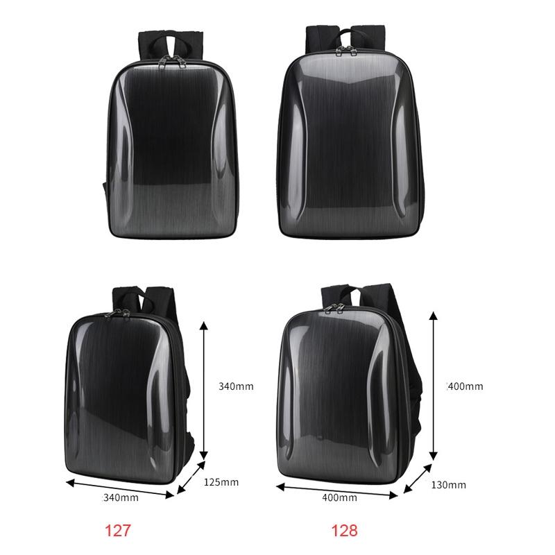 Compact Waterproof Hard Shell Backpack For Dji Mini 3 Pro - Size 127-1964932161157074948