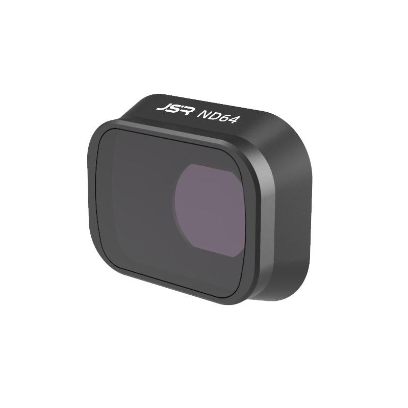 High-Quality Nd64 Filter For Dji Mini 3 Pro - Enhance Your Aerial Shots-1915197431440609285