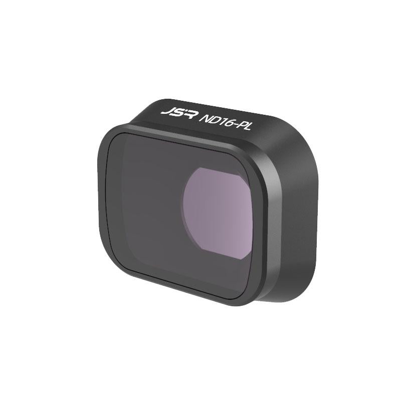 High-Quality Nd16Pl Filter For Dji Mini 3 Pro - 10 Stops-1964932357475667974