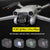 3-In-1 Dji Mini 3 Pro Filters - Model 1663 - 24-1915197880050782208