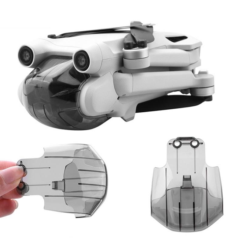 Protective Lens Cover For Dji Mini 3 Pro Gimbal-1964932309090177024