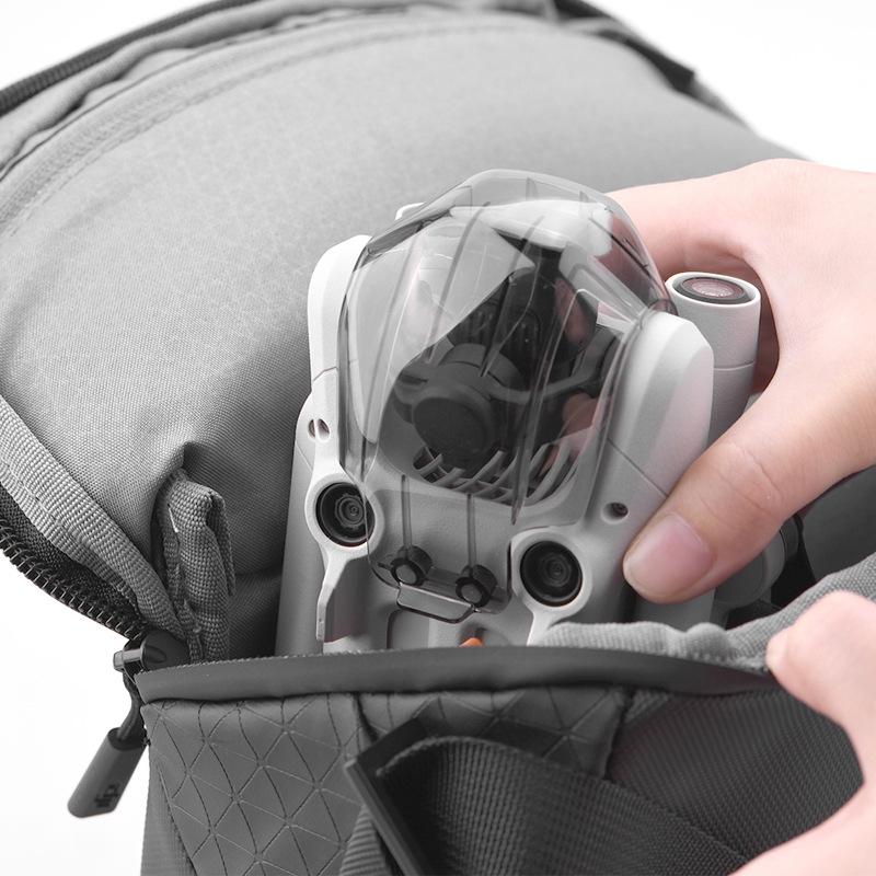 Protective Lens Cover For Dji Mini 3 Pro Gimbal-1964932309090177029