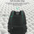 Men Simple Laptop Backpack - Compact & Stylish-1915196813695127553