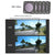Dji Action 2 With Action Camera Filters - Cpl Style-1915198139124551686
