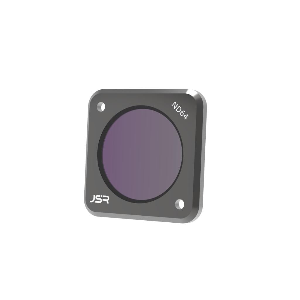 Nd64 Filters For Dji Action 2 Action Camera-1915197178289197063