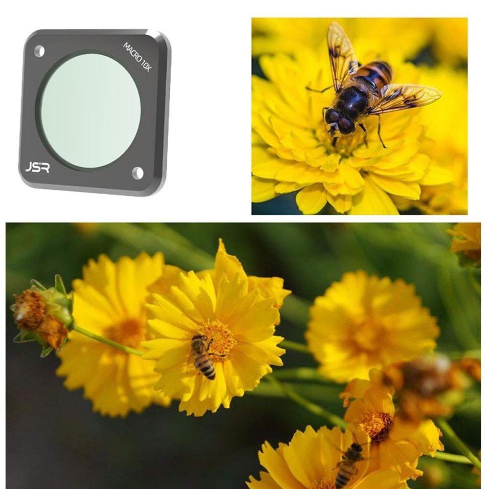 Nd1000 Action Camera Filters For Dji Action 2-1915197272874946564