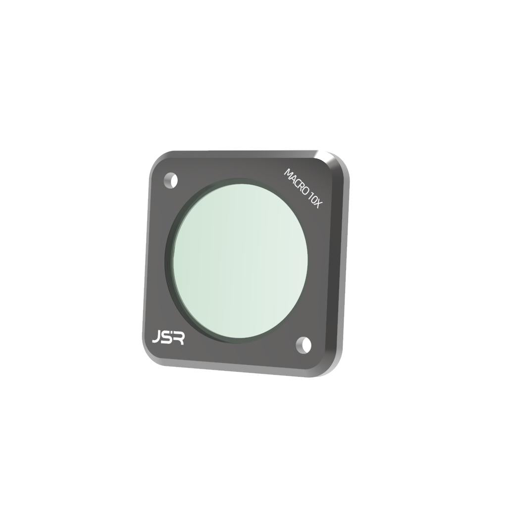 Macro 10X Filters For Dji Action 2 Camera-1915197709413912583