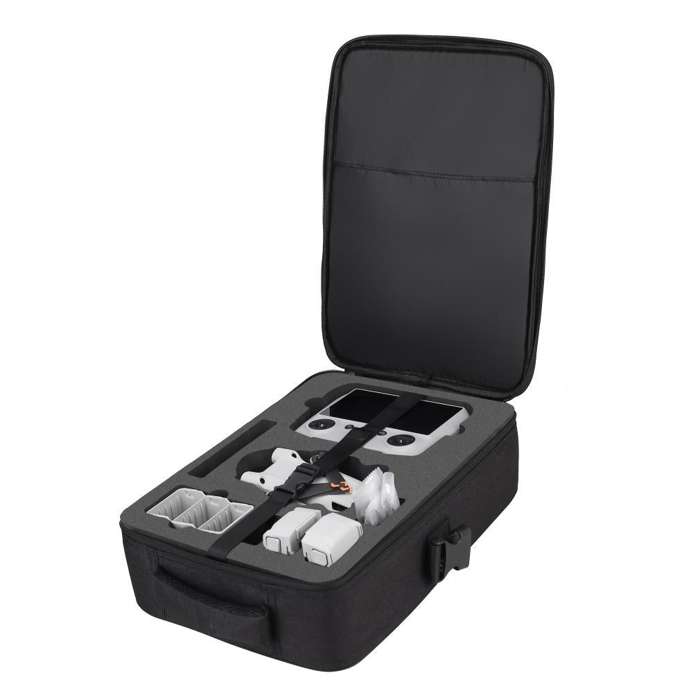 Waterproof Crossbody Bag For Dji Mini 3 Pro - Shoulder Handbag-1964932190160687107