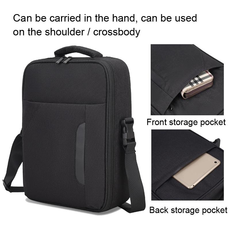 Waterproof Crossbody Bag For Dji Mini 3 Pro - Shoulder Handbag-1964932190160687109