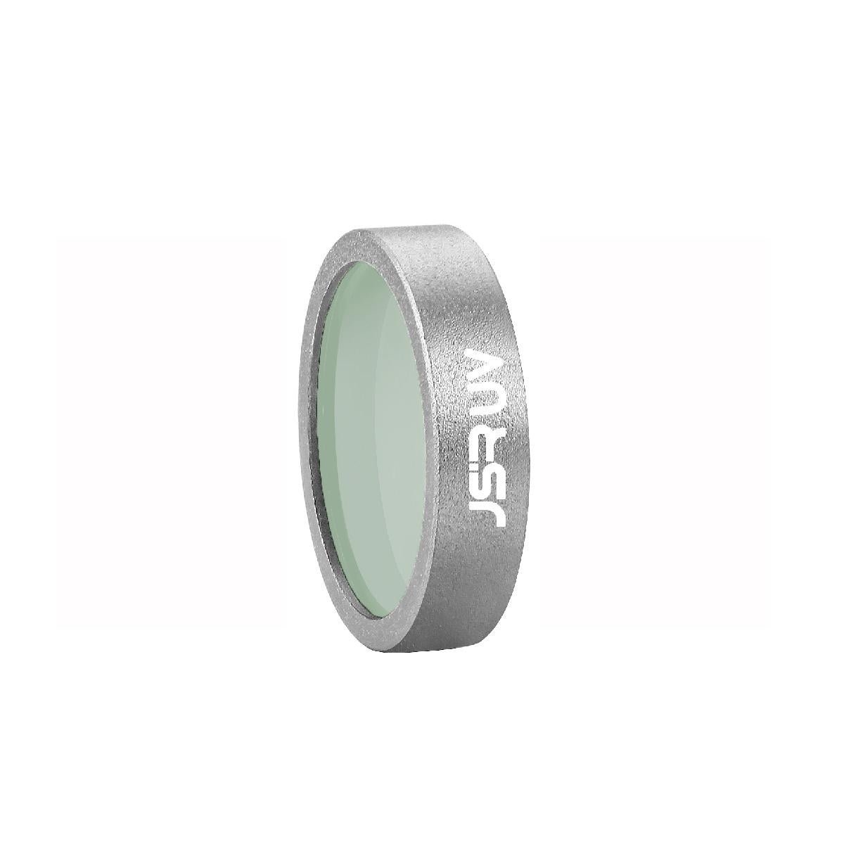 Parrot Anafi Drone Uv Filter - Add On Effect-1915198258947428352