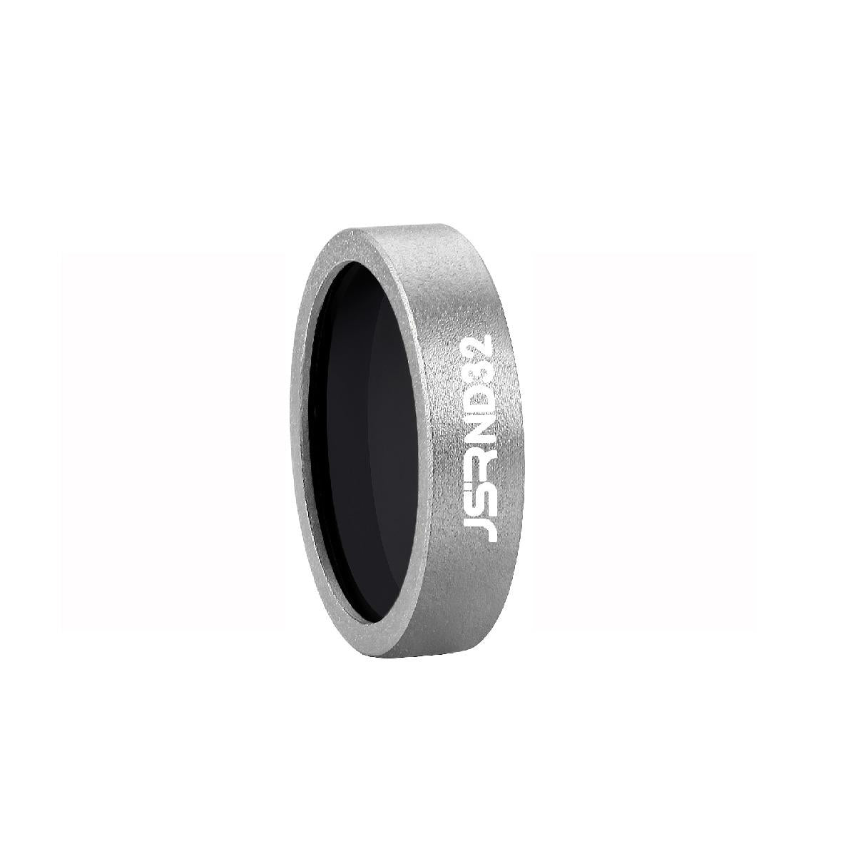 Parrot Anafi Drone With An Nd32 Effect Filter-1915197426680074245