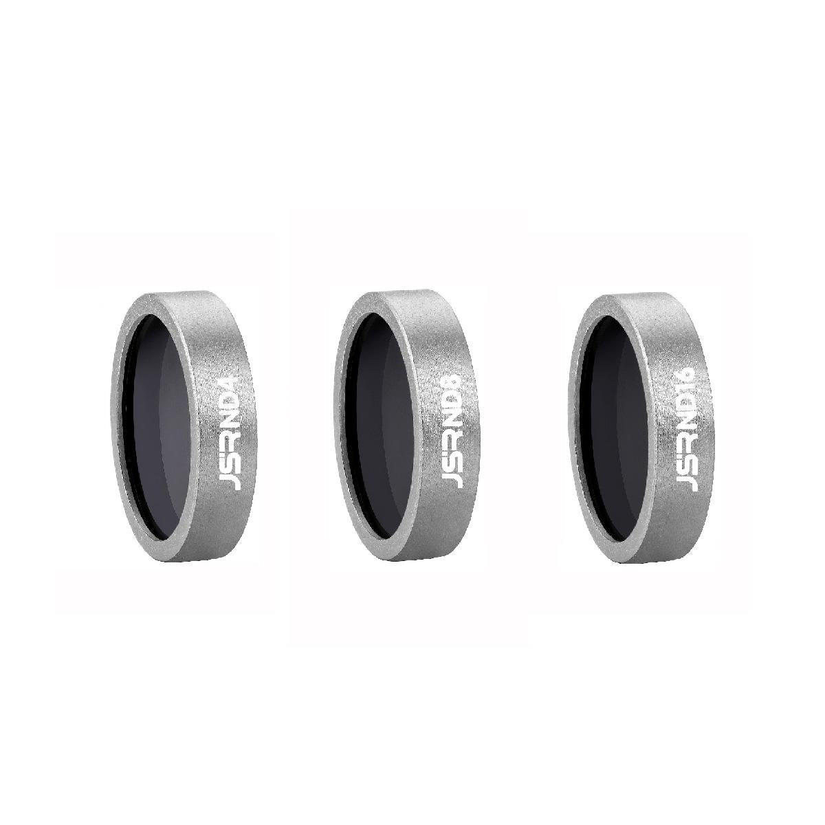 Parrot Anafi Drone Nd Filters - Nd4 Nd8 Nd16-1915198388211683333