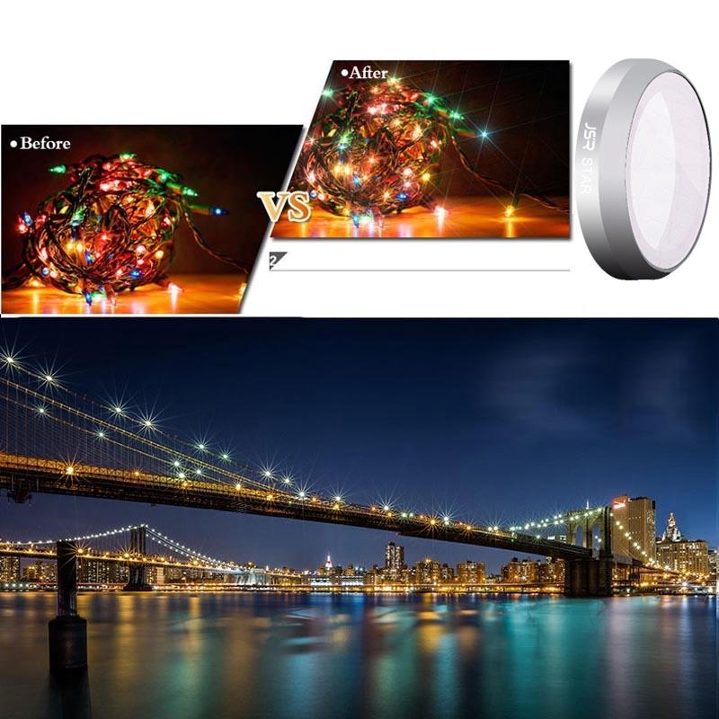 Zoom Filter For Dji Mavic 2 - Nd4 Spec-1915197997373853700