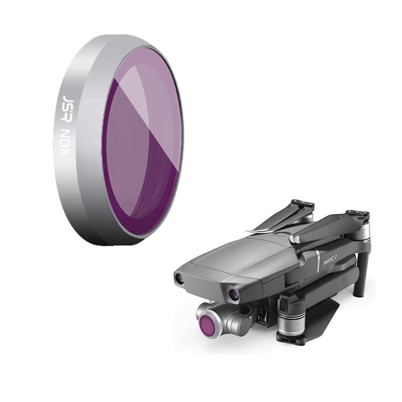 Dji Mavic 2 Zoom With Nd8 Filter Accessories-1915197838304874501