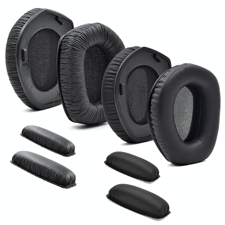 Sennheiser Headphone Head Beam Pads - 2 Pack - Protein Skin-1915197856306827265