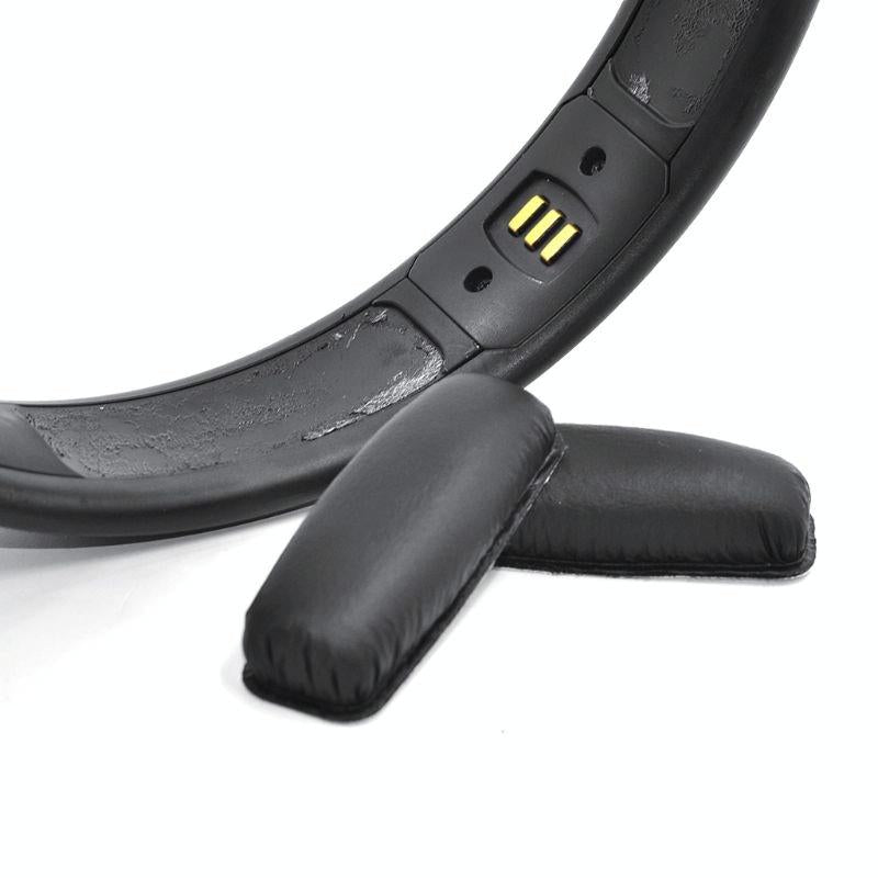Sennheiser Hdr Rs185 Headphone Head Beam Protection Pads - 2 Pcs-1915197695774035970
