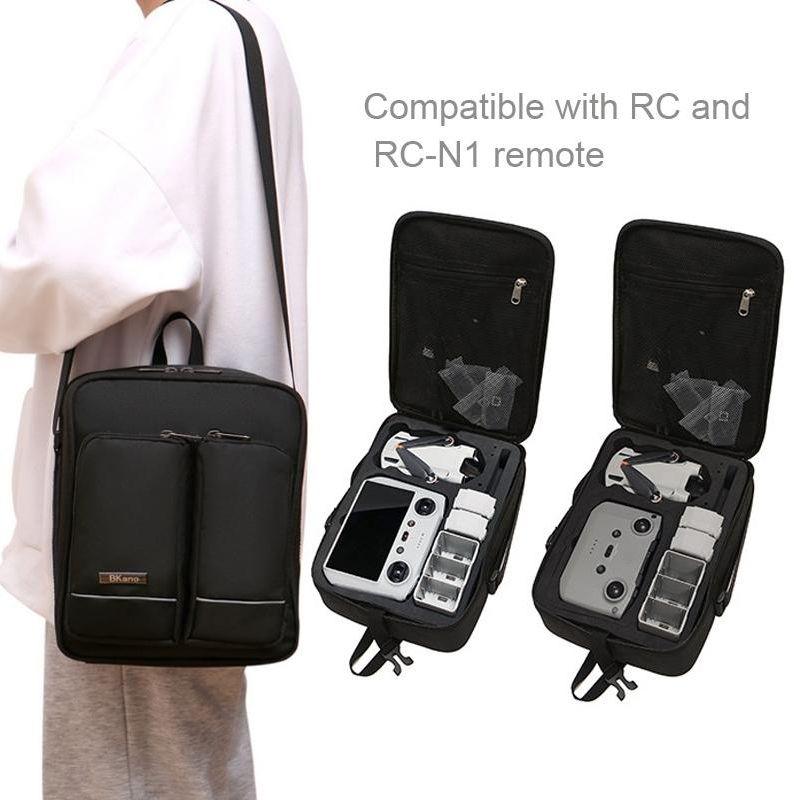 Portable Shoulder Bag For Dji Mini 3 Pro Storage-1915196959132618758