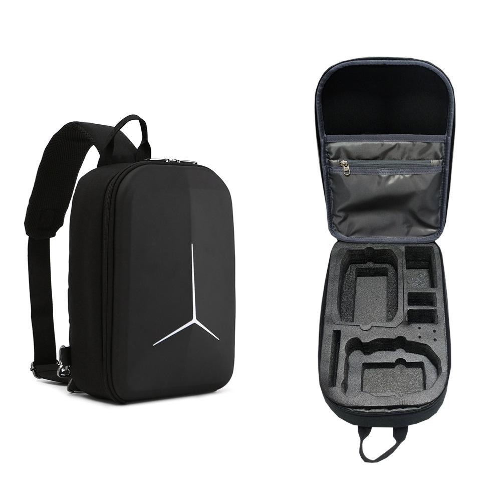 Versatile Travel Storage Bag For Dji Mini 3 / Mini 3 Pro-1915196809328857088
