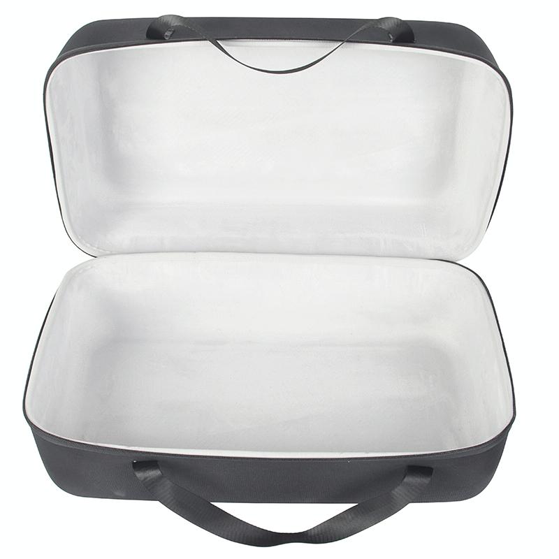 Jbl Partybox 110 Portable Audio Case With Bluetooth & Microphone Bag - Black-1915196881328279553