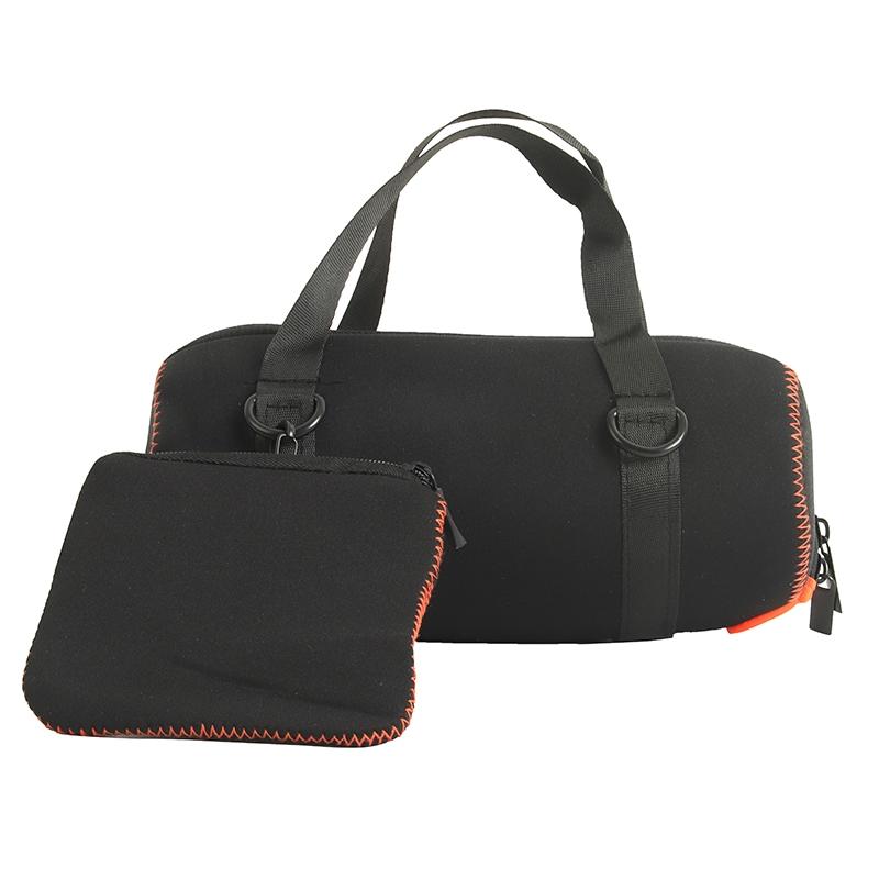 Jbl Charge3 Speaker Bag - Black-1915196899711913990